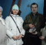 Стоит на страже Родины – солдат - Районная библиотека