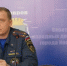 Начальник отдела надзорной деятельности Евгений Цыбакин о пожарной безопасности и причинах пожара - KovrovSegodnya.Ru