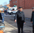 В Коврове провели смотр готовности сил и средств к паводку - KovrovSegodnya.Ru