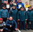 Ковровские пожарные стали призерами в соревнованиях по пожарно-прикладному спорту - KovrovSegodnya.Ru