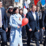 В Коврове отметили День весны и труда - Ковров24
