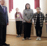 В детской художественной школе открылась выставка «Краски Победы» - KovrovSegodnya.Ru