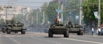 Программа праздничных мероприятий в Коврове 9 мая