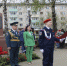 Торжественное мероприятие бюста Зои Космодемьянской - KovrovSegodnya.Ru