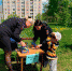 Сотрудники МЧС города Коврова приняли участие в городской акции «Безопасные каникулы» - KovrovSegodnya.Ru