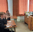 Встреча с Героем - Совет молодежных организаций