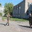 Подведены итоги городской детско-юношеской военно-спортивной игры «Зарница» - Управление образования