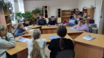 Вместе против террора