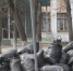 С 1 октября в Коврове стартовал осенний месячник санитарной очистки города - ТК Наш Регион 33