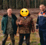 Два дня искали грибников, заблудившихся в лесах Ковровского района - KovrovSegodnya.Ru