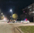 Не уступил дорогу велосипеду - KovrovSegodnya.Ru