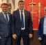 Музей оружия посетили представители Владимирского регионального отделения Союза машиностроителей России - Историко-мемориальный музей