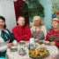 Наши традиции - Районная библиотека