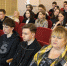 Ковровские полицейские провели профориентационную встречу с учащимися старших классов города - Администрация г. Ковров