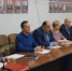 Депутаты рассмотрелт финансирование муниципальных программ социальной сферы - ТК Наш Регион 33