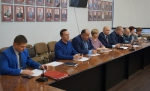 Депутаты рассмотрелт финансирование муниципальных программ социальной сферы