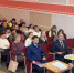 14 декабря в Доме детского творчества прошло общегородское родительское собрание. Тема сквозная: «Здоровье и безопасность детей – общее дело» - Управление образования