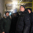 А.Авдеев проверил ход строительства социальных объектов в Ковровском районе  - ТК Наш Регион 33