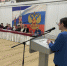 В Коврове прошло итоговое заседание  Координационного  совета по патриотическому воспитанию граждан - Управление образования