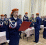В полку кадетов прибыло - Ковров24