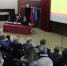В Коврове состоялся учебно-методический сбор по подведению итогов деятельности территориальной подсистемы РСЧС в 2022-м году - KovrovSegodnya.Ru