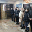 «Студенческий десант» высадился в МО МВД России «Ковровский» - ТК Наш Регион 33