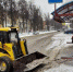 Уборка улично-дорожной сети: 30 января - Администрация г. Ковров