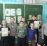 В заповедной пришвинской стране - Районная библиотека