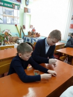КЛАССные девчонки
