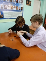 КЛАССные девчонки