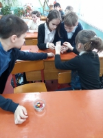 КЛАССные девчонки