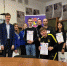 На фото те, для кого добро - норма жизни - Ковров24