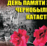 Обращение главы города Коврова Елены Фоминой и председателя Совета народных депутатов Анатолия Зотова в связи с годовщиной катастрофы на Чернобыльской АЭС - Администрация г. Ковров
