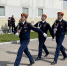 Кадеты СОШ №4 стали победителями городской детско-юношеской военно-спортивной игры «Зарница» - KovrovSegodnya.Ru