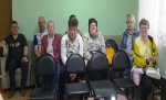 Программа «Именины для Тортиллы»