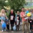 В Коврове прошла акция “Сохрани жизнь” - ТК Наш Регион 33
