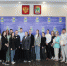 Первое заседание Молодежного Совета III созыва - Ковров24