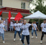 В Коврове прошел второй тур Всероссийской ярмарки трудоустройства - Администрация г. Ковров