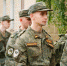 Курсанты военного учебного центра КГТА отправились на учебные сборы - ТК Наш Регион 33