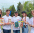 «Дети – детям»: жителей области приглашают принять участие в акции по сбору книг для юных жителей новых регионов России  - ТК Наш Регион 33
