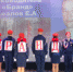 Клуб юных пожарных «Бранд» получил «Звезду Спасения». Подведены итоги регионального этапа VI Всероссийского героико-патриотического фестиваля детского и юношеского творчества, проводимого Главным управлением МЧС по Владимирской области - Управление образования