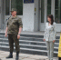 В Коврове состоялась торжественная церемония отправки контрактников на воинскую службу - KovrovSegodnya.Ru