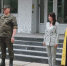 В Коврове состоялась торжественная церемония отправки контрактников на воинскую службу - ТК Наш Регион 33