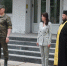 Ковровских контрактников торжественно отправили на службу - Ковров24