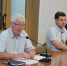 Совместное заседание комитетов по местному самоуправлению и социальной политике - KovrovSegodnya.Ru