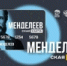 Менделеевская карта: программа поддержки студентов и молодых ученых - КГТА им. В.А. Дегтярева