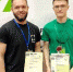 Студент из Коврова стал серебряным призёром чемпионата «Профессионалы-2023» - Администрация г. Ковров