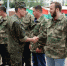 «Ради будущего России и наших детей»: военнослужащие из Владимирской области отбыли на службу по контракту - Администрация г. Ковров