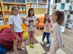 Книжкины прятки