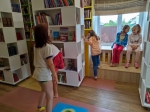 Книжкины прятки